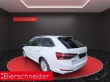Skoda Superb bei Gebrauchtwagen.expert - Abbildung (3 / 14)