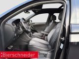 VW Tiguan Allspace bei Gebrauchtwagen.expert - Abbildung (12 / 14)