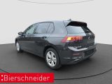 VW Golf VIII bei Gebrauchtwagen.expert - Abbildung (8 / 15)