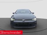 VW Golf VIII bei Gebrauchtwagen.expert - Abbildung (3 / 15)