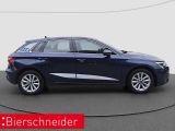 Audi A3 Sportback bei Gebrauchtwagen.expert - Abbildung (10 / 15)