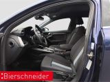Audi A3 Sportback bei Gebrauchtwagen.expert - Abbildung (13 / 15)