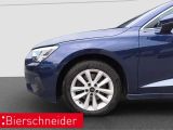 Audi A3 Sportback bei Gebrauchtwagen.expert - Abbildung (12 / 15)