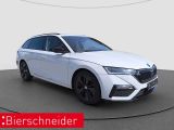 Skoda Octavia bei Gebrauchtwagen.expert - Abbildung (4 / 15)