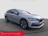 Skoda Superb bei Gebrauchtwagen.expert - Abbildung (4 / 15)