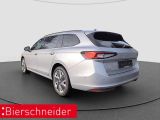 Skoda Superb bei Gebrauchtwagen.expert - Abbildung (8 / 15)