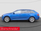 Skoda Superb bei Gebrauchtwagen.expert - Abbildung (5 / 15)