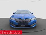 Skoda Superb bei Gebrauchtwagen.expert - Abbildung (3 / 15)
