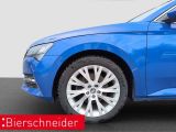 Skoda Superb bei Gebrauchtwagen.expert - Abbildung (12 / 15)