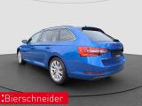 Skoda Superb bei Gebrauchtwagen.expert - Abbildung (6 / 15)