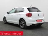 VW Polo bei Gebrauchtwagen.expert - Abbildung (2 / 14)