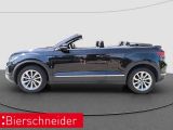 VW T-Roc bei Gebrauchtwagen.expert - Abbildung (4 / 14)