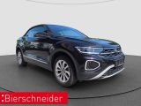 VW T-Roc bei Gebrauchtwagen.expert - Abbildung (3 / 14)