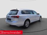 VW Passat bei Gebrauchtwagen.expert - Abbildung (9 / 15)