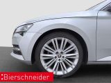Skoda Superb bei Gebrauchtwagen.expert - Abbildung (12 / 15)