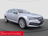 Skoda Superb bei Gebrauchtwagen.expert - Abbildung (4 / 15)