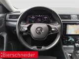 Skoda Superb bei Gebrauchtwagen.expert - Abbildung (14 / 15)