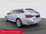 Skoda Superb bei Gebrauchtwagen.expert - Abbildung (6 / 15)