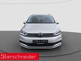 VW Touran bei Gebrauchtwagen.expert - Abbildung (3 / 15)