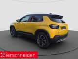 Jeep Avenger bei Gebrauchtwagen.expert - Abbildung (8 / 15)