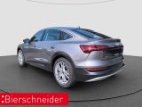 Audi e-tron bei Gebrauchtwagen.expert - Abbildung (6 / 15)