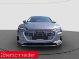 Audi e-tron bei Gebrauchtwagen.expert - Abbildung (3 / 15)