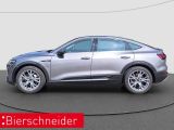 Audi e-tron bei Gebrauchtwagen.expert - Abbildung (5 / 15)