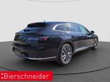 VW Arteon bei Gebrauchtwagen.expert - Abbildung (9 / 15)