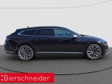 VW Arteon bei Gebrauchtwagen.expert - Abbildung (10 / 15)