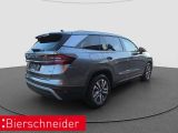Skoda Kodiaq bei Gebrauchtwagen.expert - Abbildung (10 / 15)