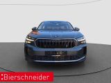 Skoda Kodiaq bei Gebrauchtwagen.expert - Abbildung (3 / 15)