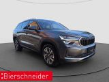 Skoda Kodiaq bei Gebrauchtwagen.expert - Abbildung (4 / 15)