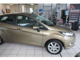 Ford Fiesta bei Gebrauchtwagen.expert - Abbildung (2 / 15)