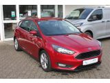 Ford Focus bei Gebrauchtwagen.expert - Abbildung (7 / 14)