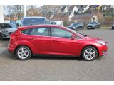 Ford Focus bei Gebrauchtwagen.expert - Abbildung (6 / 14)