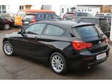 BMW 1er bei Gebrauchtwagen.expert - Abbildung (5 / 15)