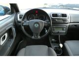 Skoda Fabia bei Gebrauchtwagen.expert - Abbildung (8 / 14)
