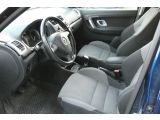 Skoda Fabia bei Gebrauchtwagen.expert - Abbildung (5 / 14)
