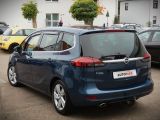 Opel Zafira bei Gebrauchtwagen.expert - Abbildung (4 / 15)