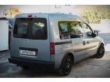 Opel Combo bei Gebrauchtwagen.expert - Abbildung (7 / 15) Opel Combo bei Gebrauchtwagen.expert - Abbildung (7 / 15)
