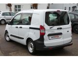Ford Tourneo bei Gebrauchtwagen.expert - Abbildung (4 / 15)
