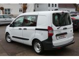 Ford Tourneo bei Gebrauchtwagen.expert - Abbildung (5 / 15)