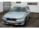 BMW 3er bei Gebrauchtwagen.expert - Abbildung (2 / 15)
