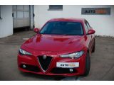 Alfa Romeo Giulia bei Gebrauchtwagen.expert - Abbildung (2 / 15)