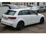 Audi A3 bei Gebrauchtwagen.expert - Abbildung (7 / 15)