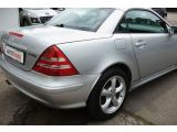 Mercedes-Benz SLK-Klasse bei Gebrauchtwagen.expert - Abbildung (8 / 15)