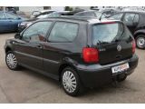 VW Polo bei Gebrauchtwagen.expert - Abbildung (5 / 15)