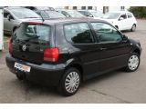 VW Polo bei Gebrauchtwagen.expert - Abbildung (7 / 15)
