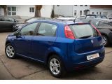 Fiat Grande Punto bei Gebrauchtwagen.expert - Abbildung (5 / 15)