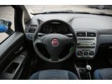 Fiat Grande Punto bei Gebrauchtwagen.expert - Abbildung (12 / 15)
